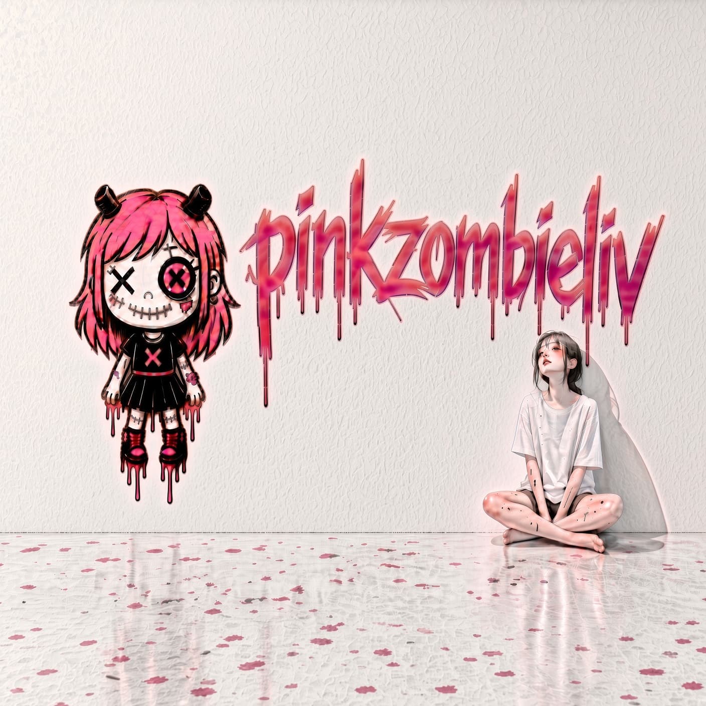PinkZombieLiv