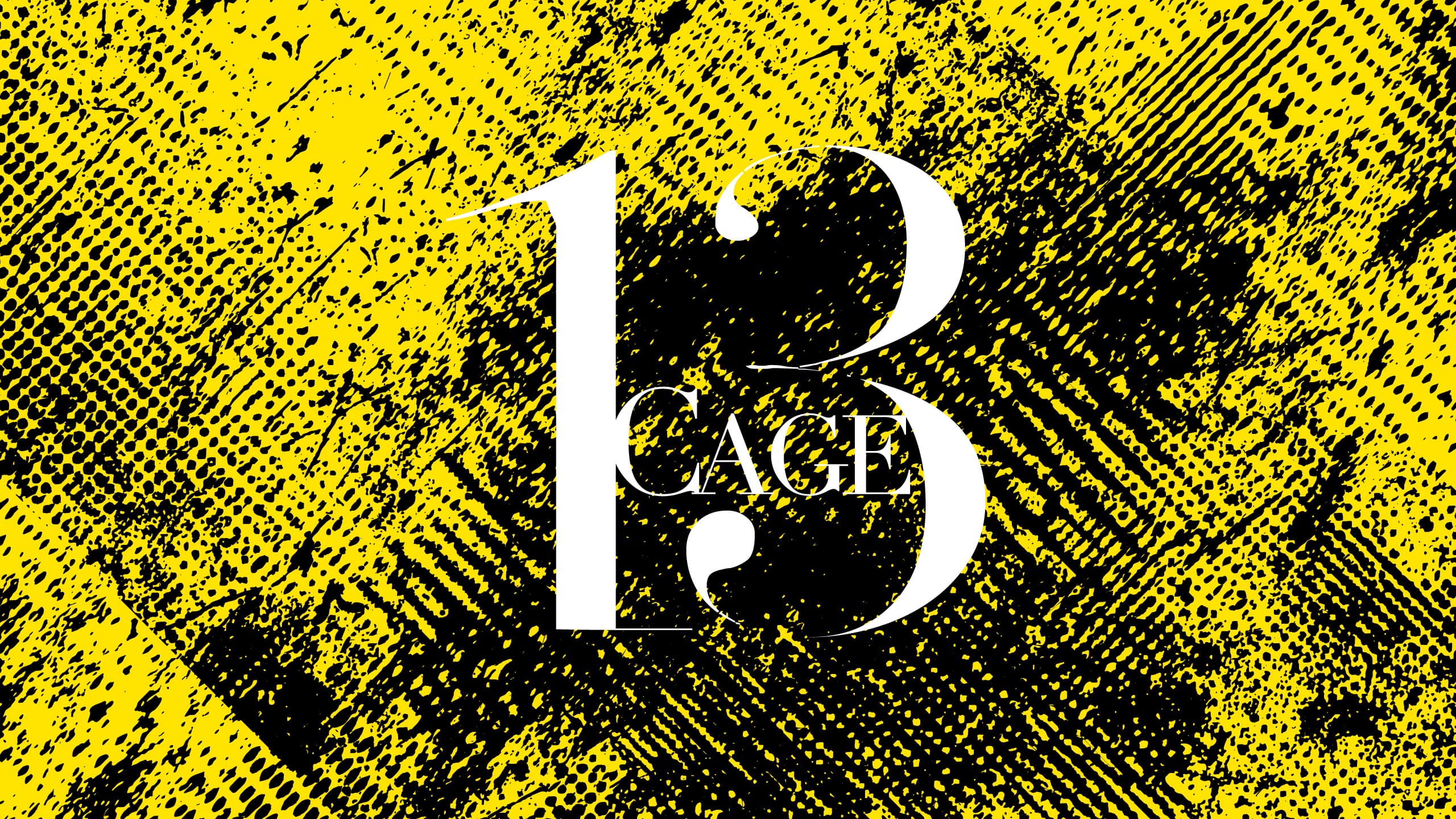 Cage13