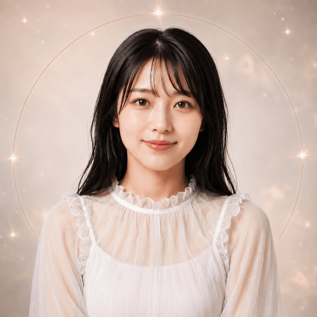 優梨(Yuri)