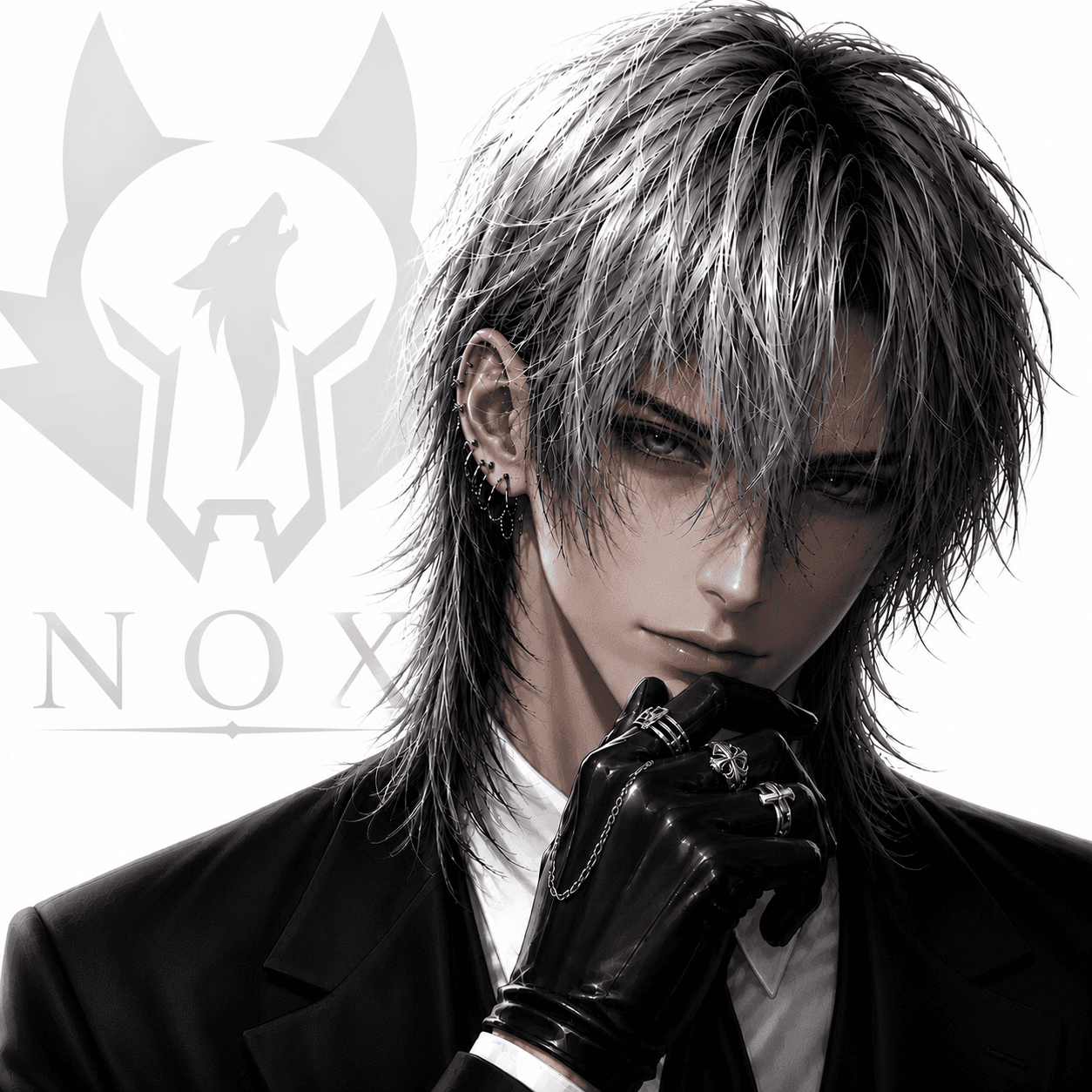 NOX🐺
