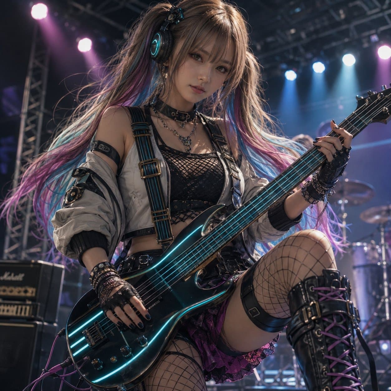 Yui Candy