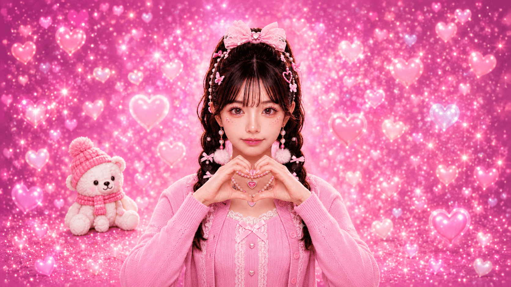 結愛(yua)