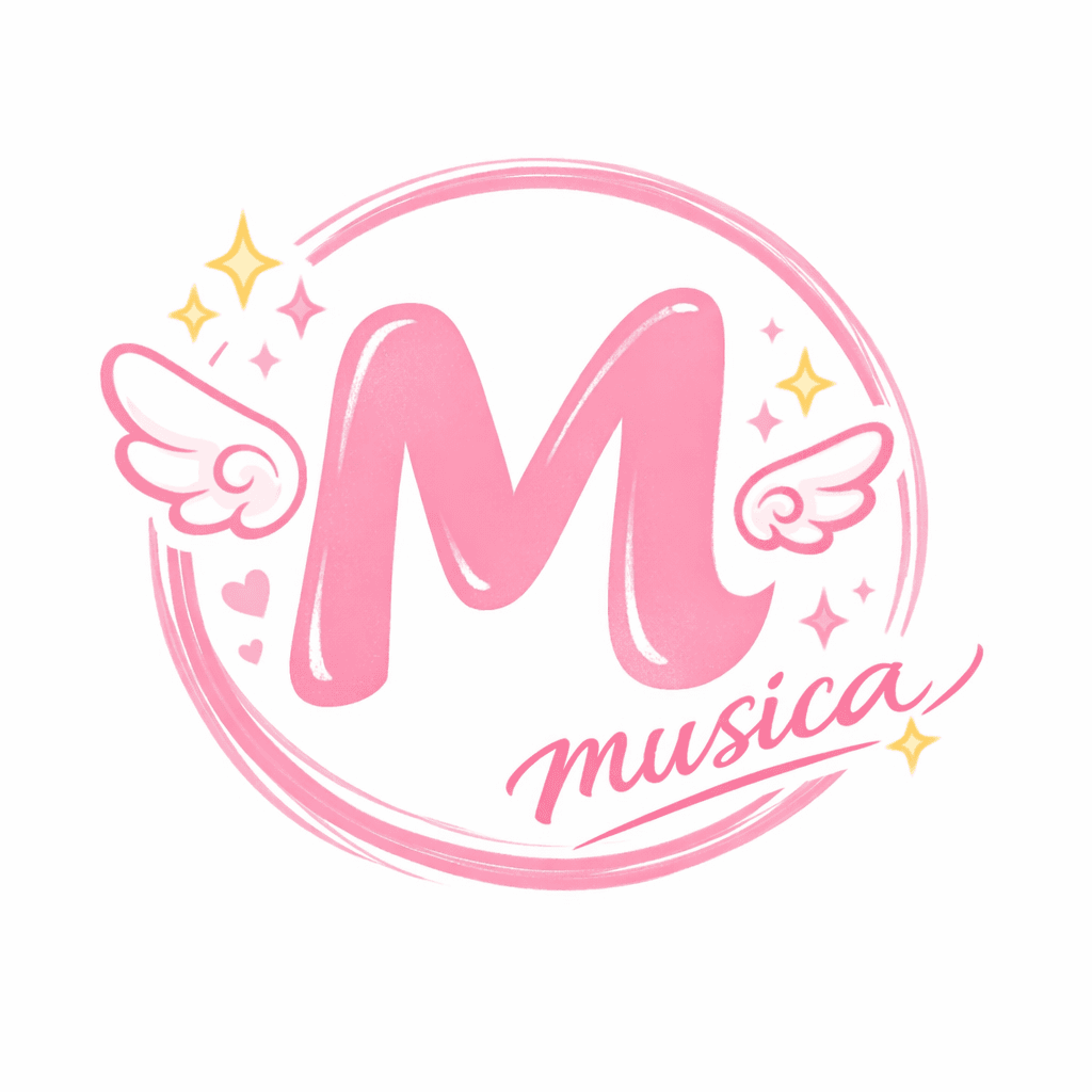 Musica musica mushup