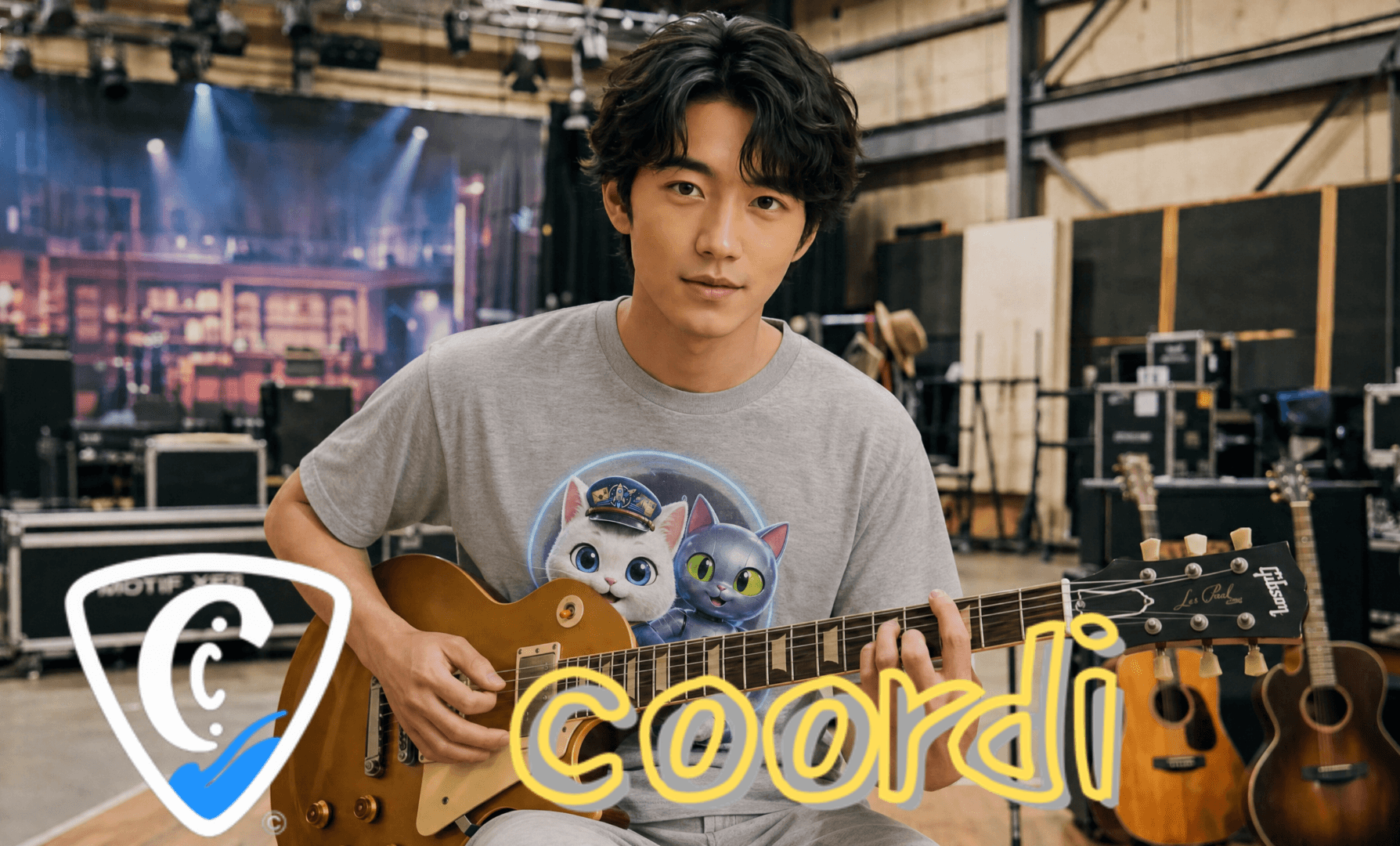 coordi