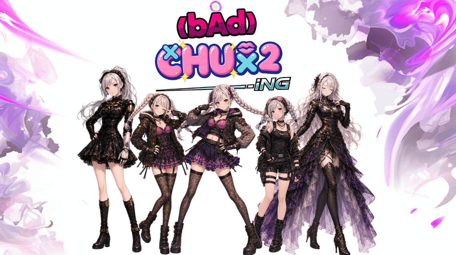 (bÅd)CHU×2-iNG