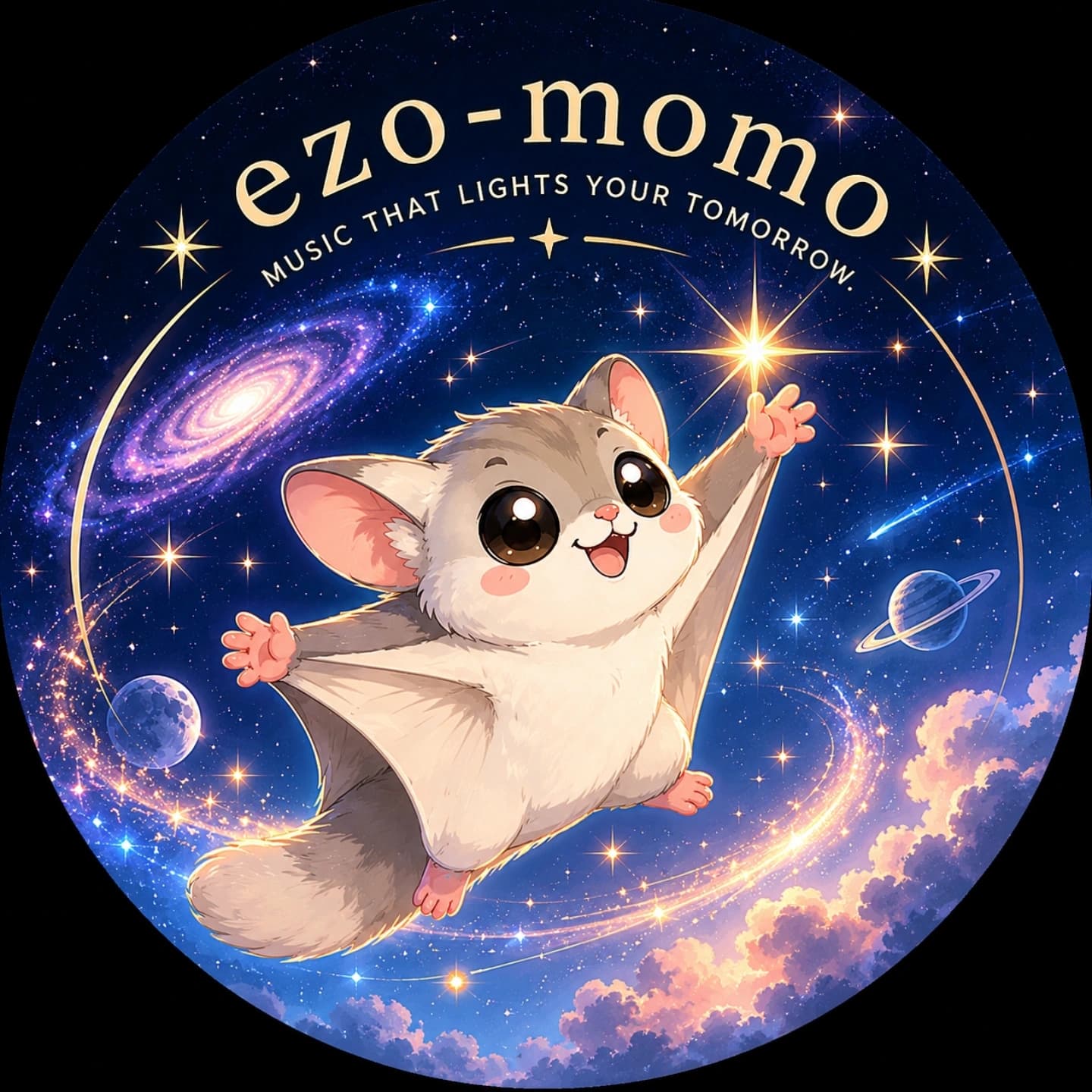 ezo-momo