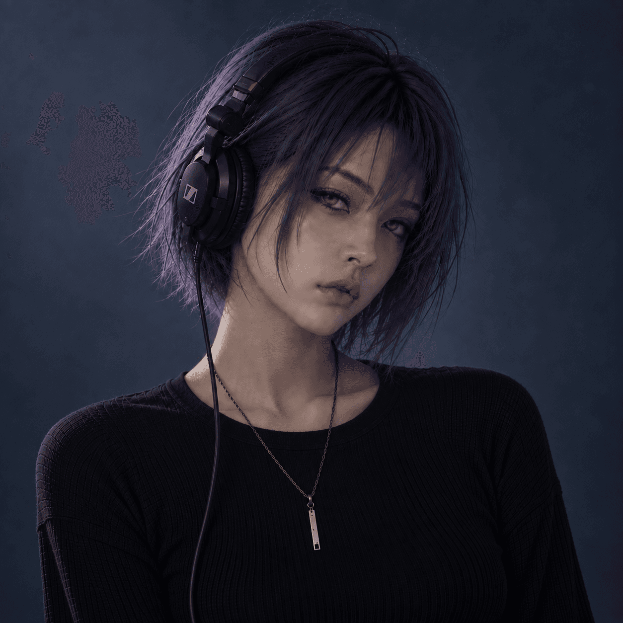 DJ Lyra Ai