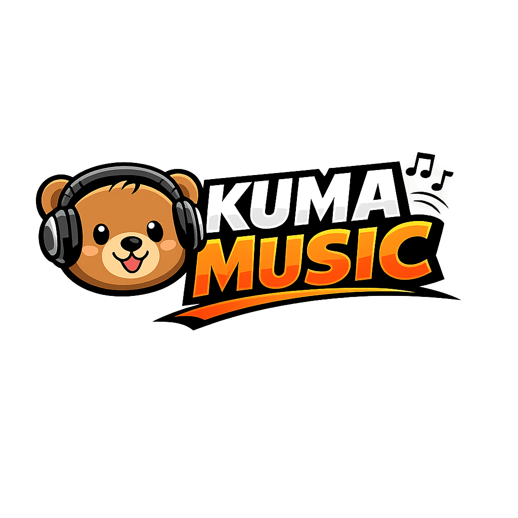 KUMA MUSIC