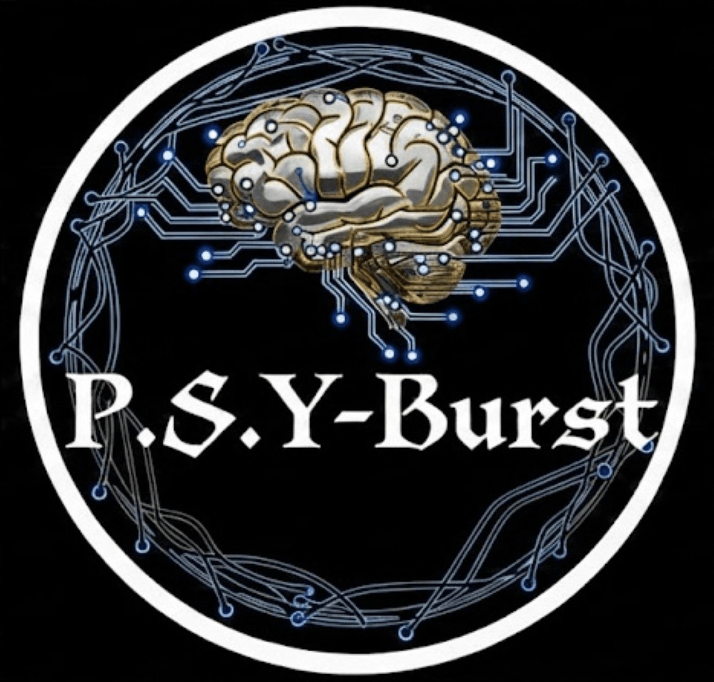 P.S.Y-Burst