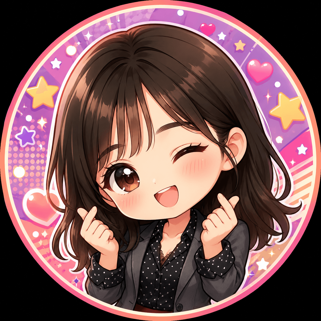 Queen Sighsマネージャー
