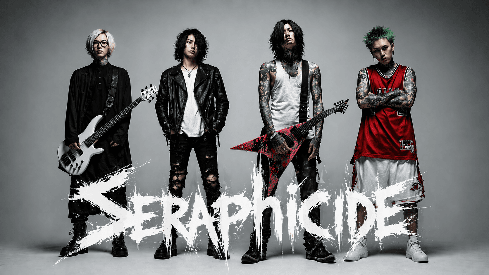 Seraphicide.